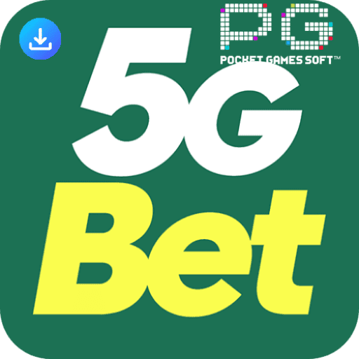 Download gratuito do app da 5GBET