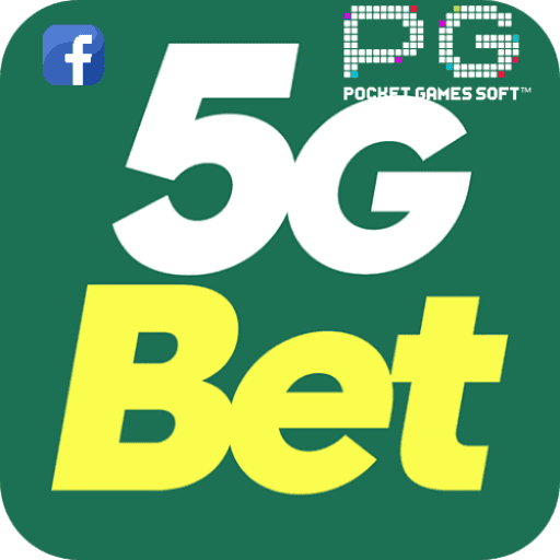 Página oficial da 5GBET no Facebook