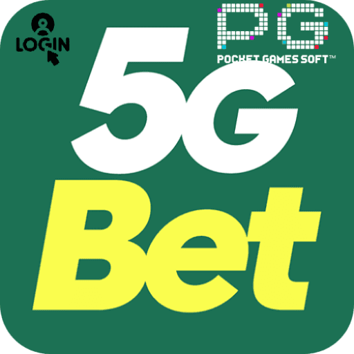 Login seguro na 5GBET