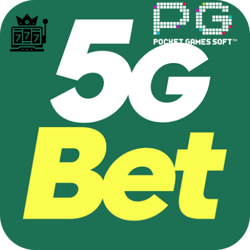 Slots online da 5GBET com jackpots progressivos