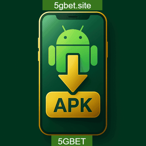 Como Instalar APK 5GBET