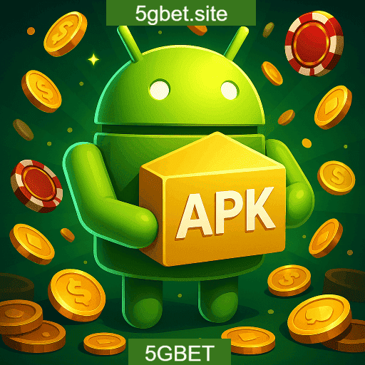 5GBET APK - Download Oficial Android