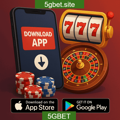 FAQ App 5GBET