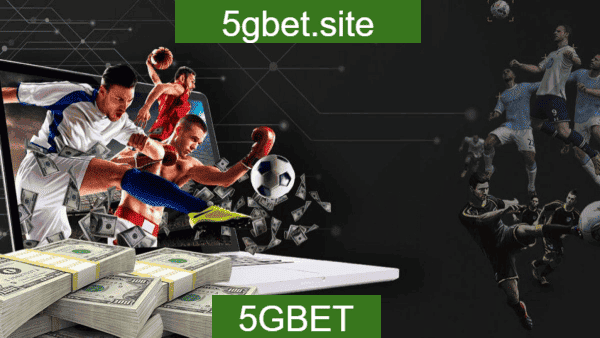 Como Apostar na 5GBET Bet