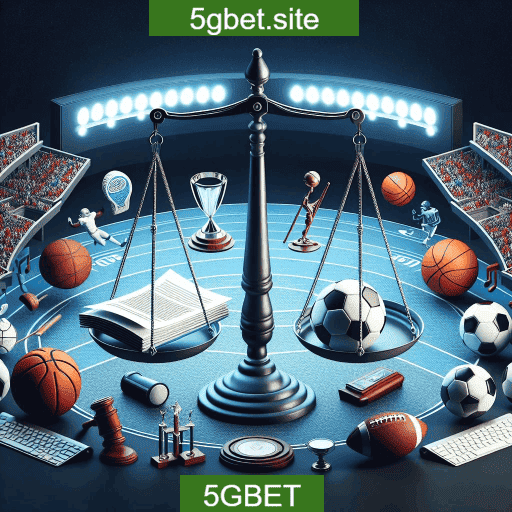 FAQ 5GBET Bet