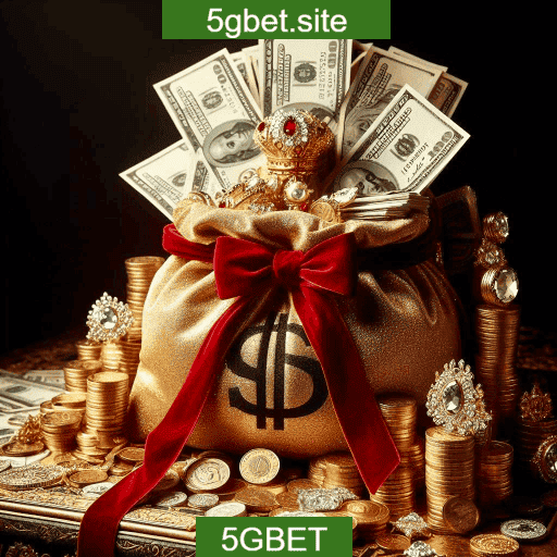 FAQ Bônus 5GBET