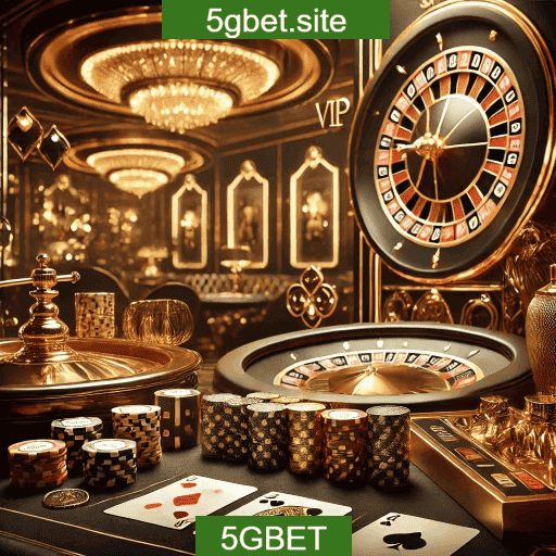 FAQ Cassino 5GBET