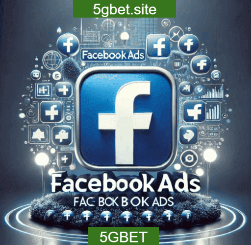 5GBET Facebook Oficial