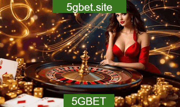 Legalidade 5GBET no Brasil