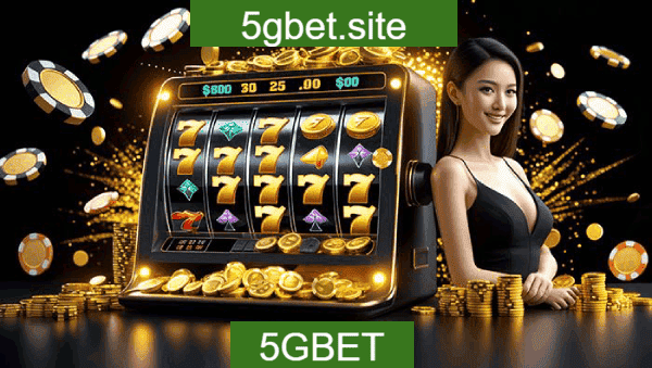 Como Registrar e Fazer Login 5GBET