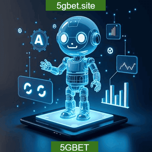 5GBET Instalar Guia