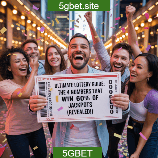 5GBET Loteria FAQ