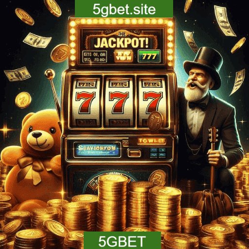FAQ Slots 5GBET