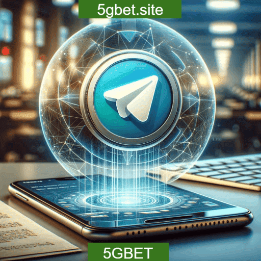 5GBET Telegram Oficial