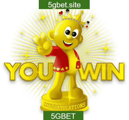 5GBET Win - Como Ganhar Mais